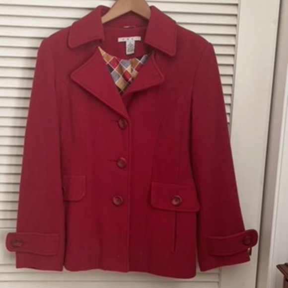 Cabi Coat - Picture 1 of 3